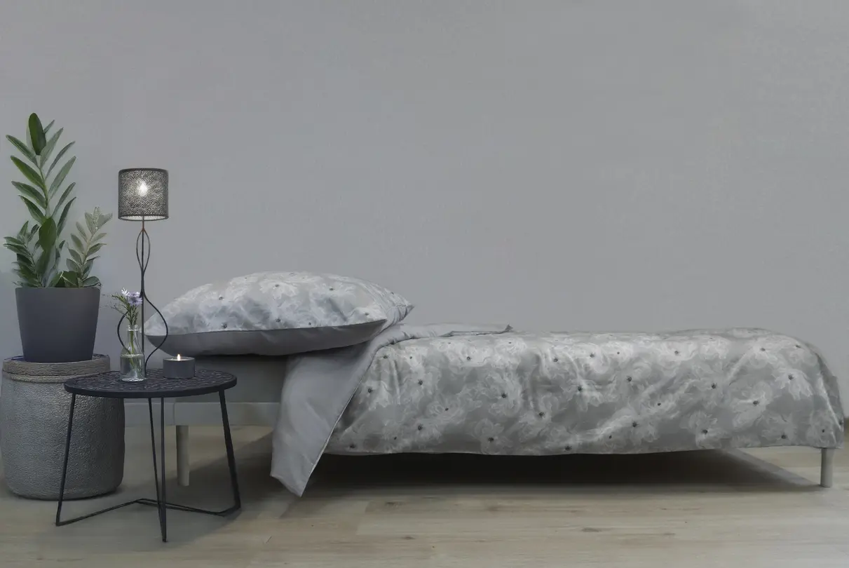 Bettwäschegarnitur Bed Art S