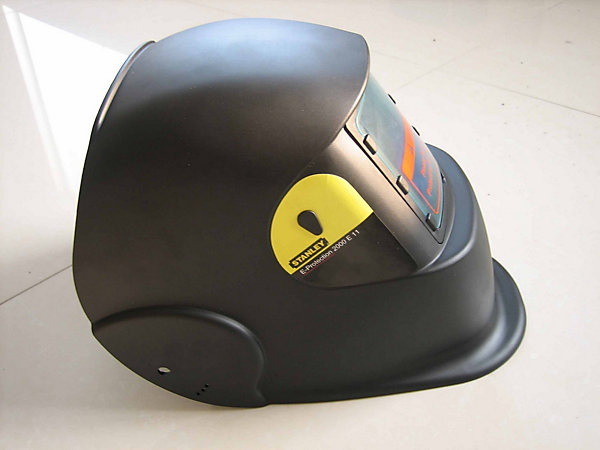 Masque de soudure Stanely Din 11 LCD