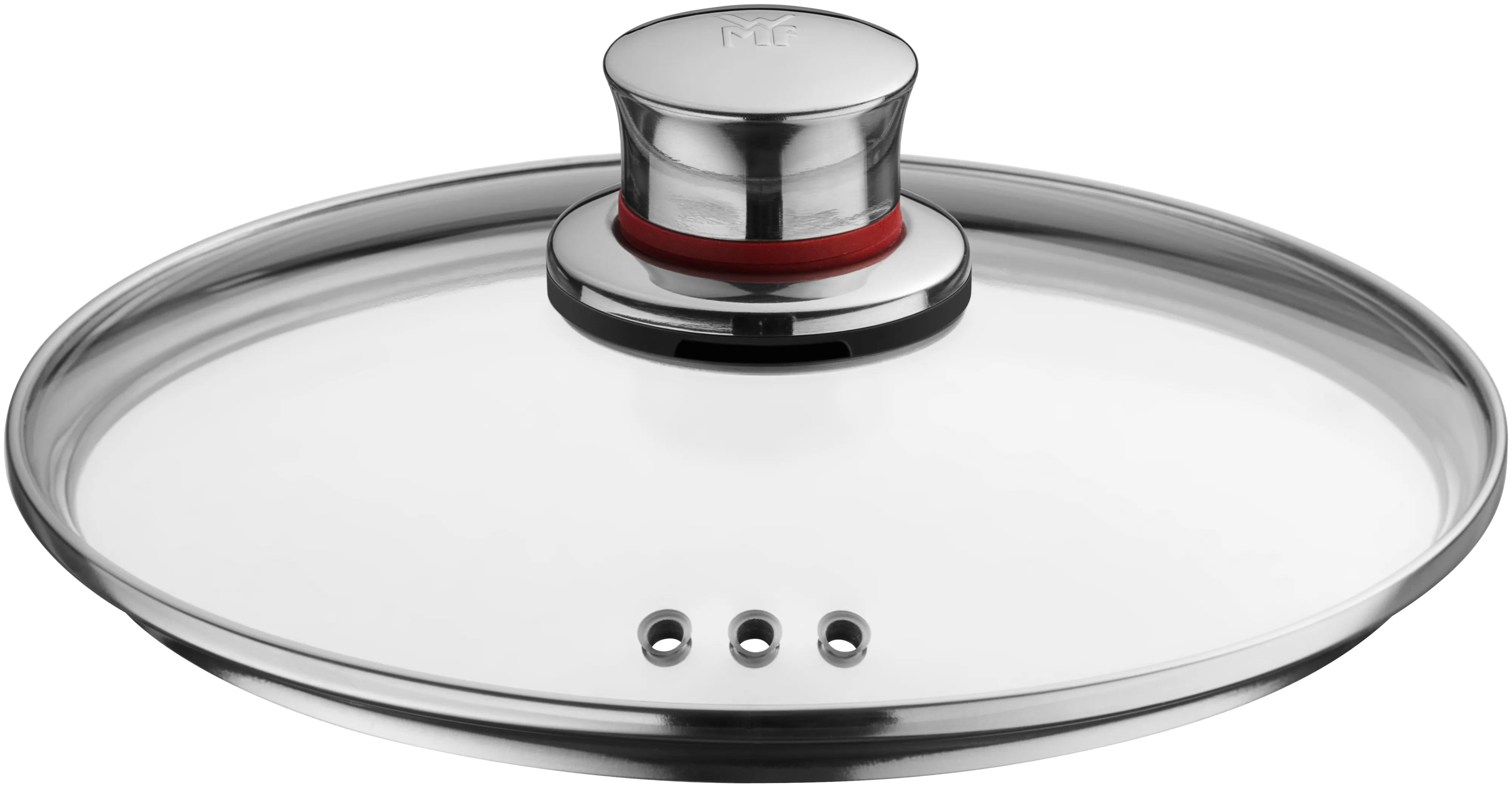 WMF Quality One Glass Lid 20 cm