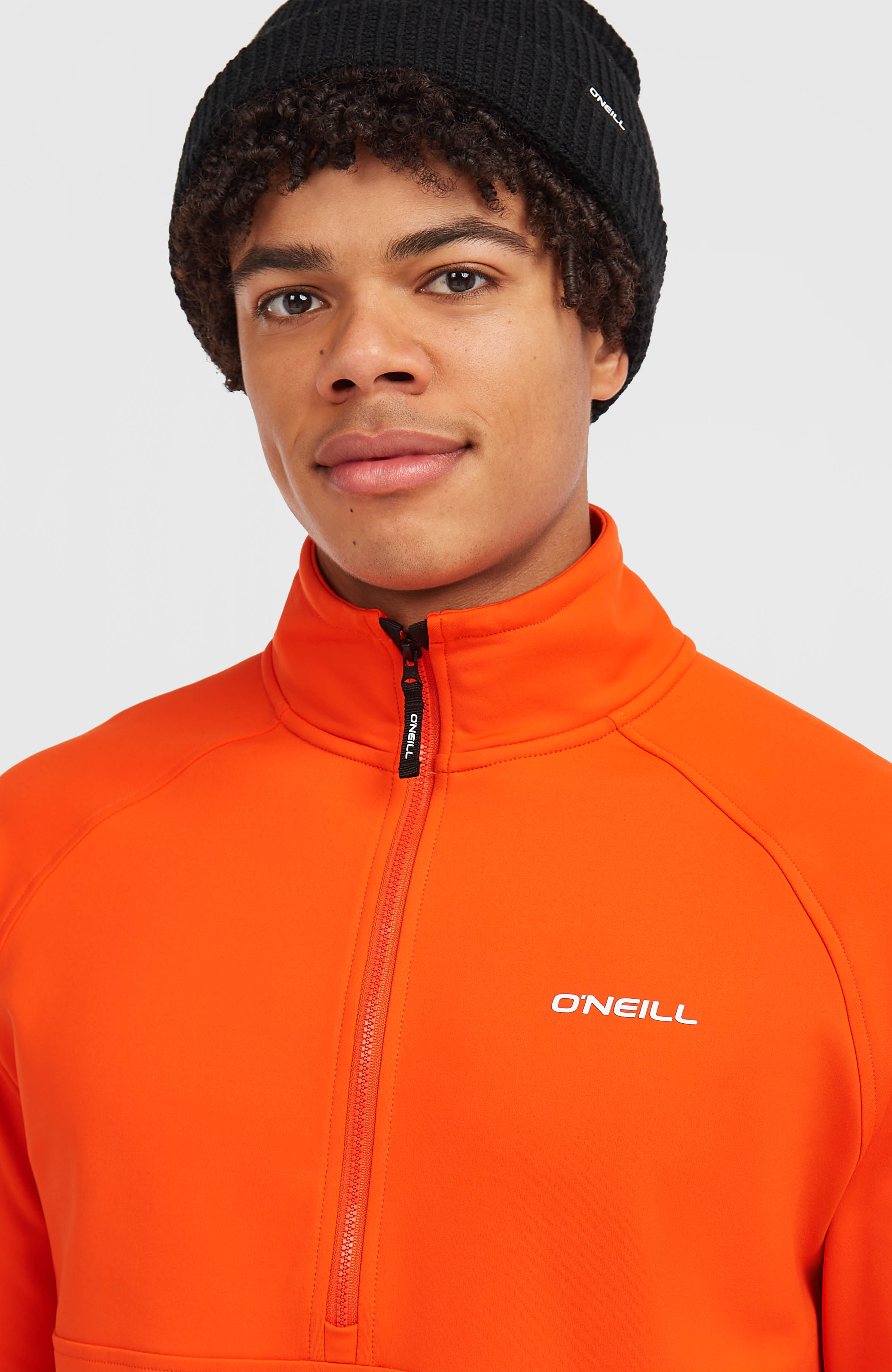 Heren O'Neill FWC'Cruz fleecetrui