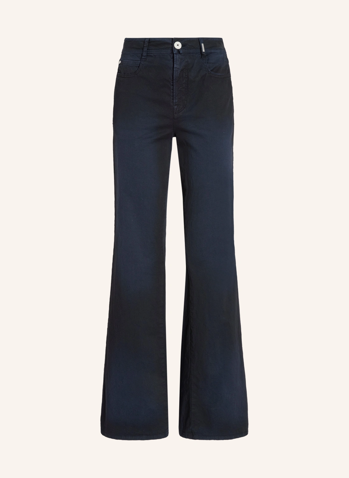HIGH Hose SHORTER