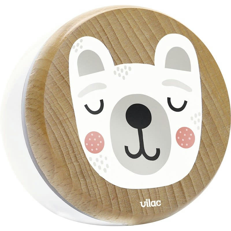 - Boite à musique Ours M. Carlslund