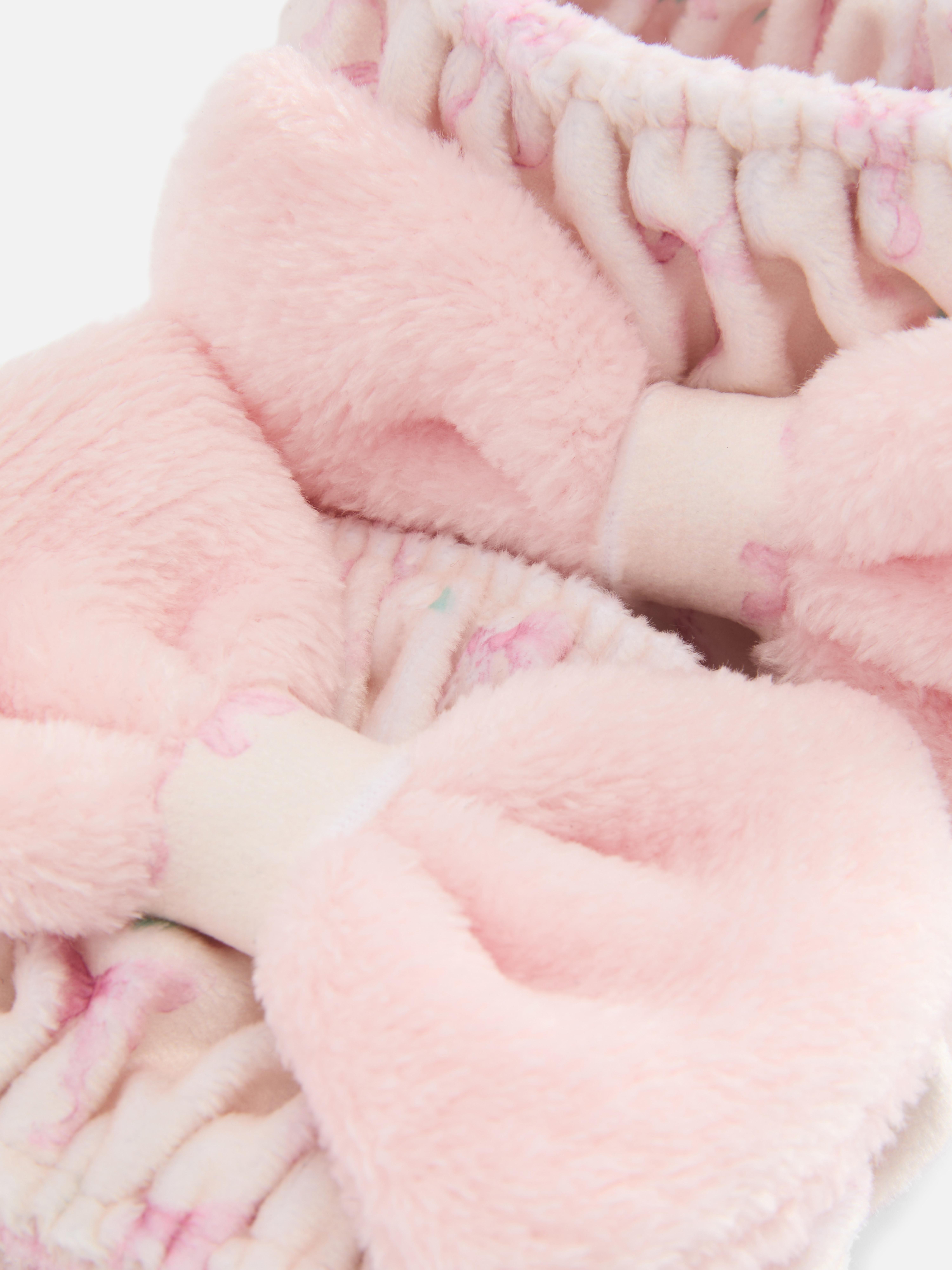 2-Pack Wrist Wash Bands