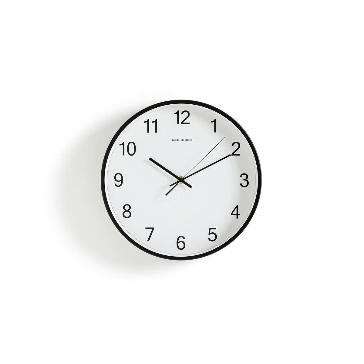 Horloge ronde Ø30 cm, Ora
