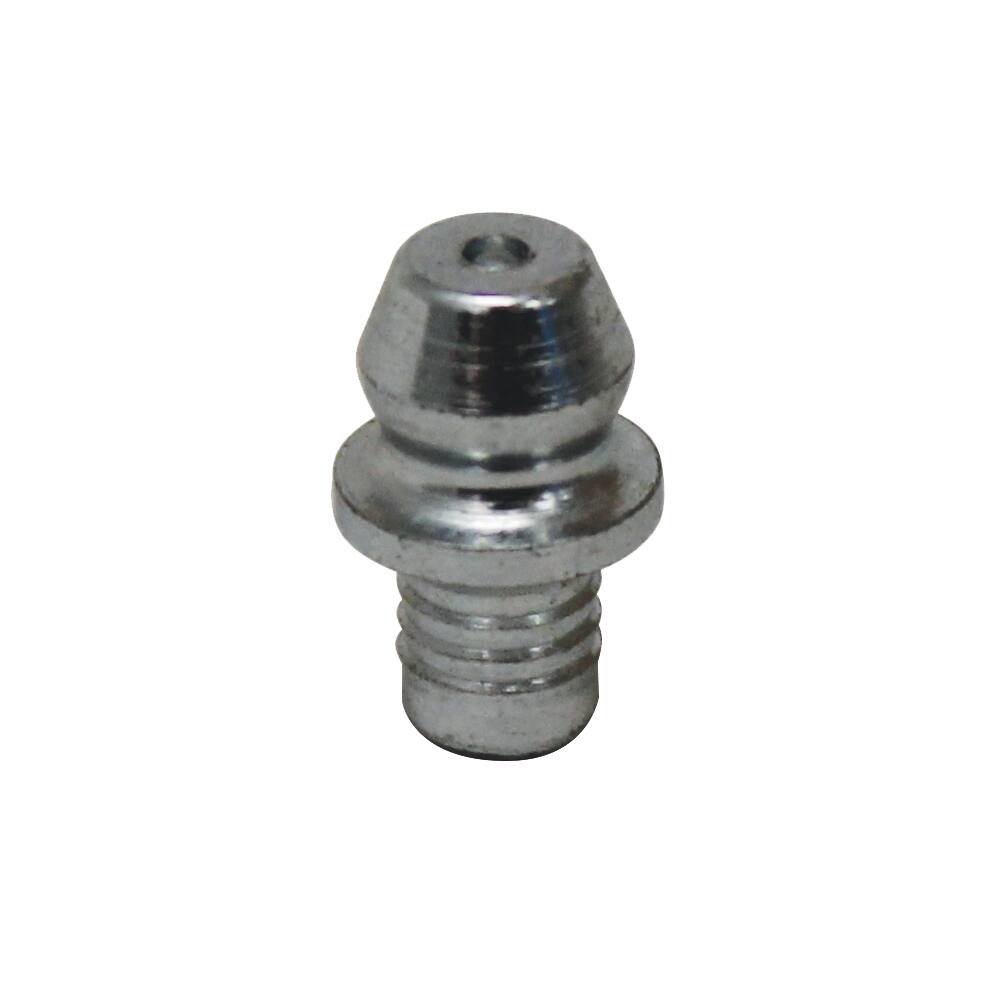 MotoMaster Straight Drive SAE Fitting Kit, 10-pc, 3/16-in