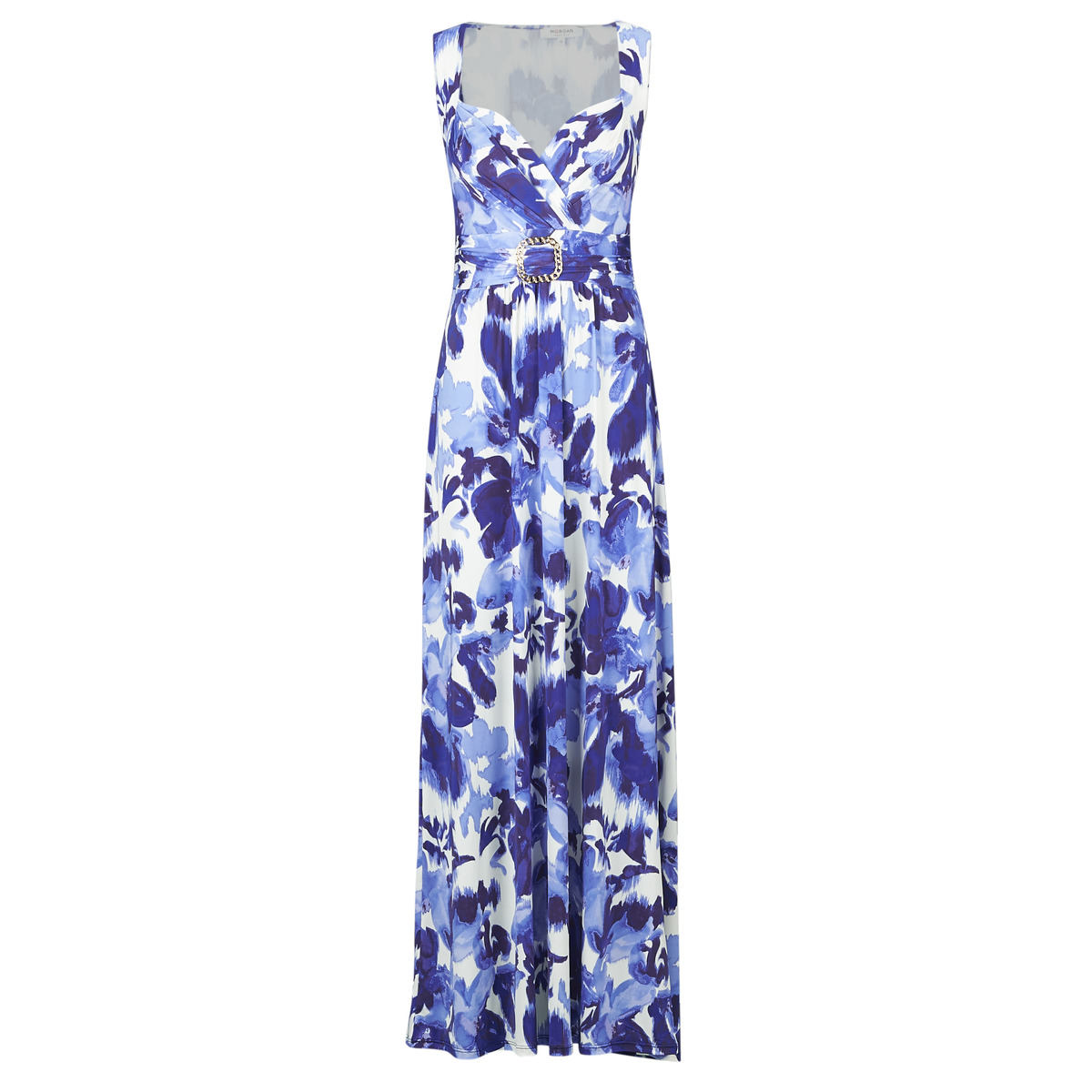 Morgan - RKLASS - Blue