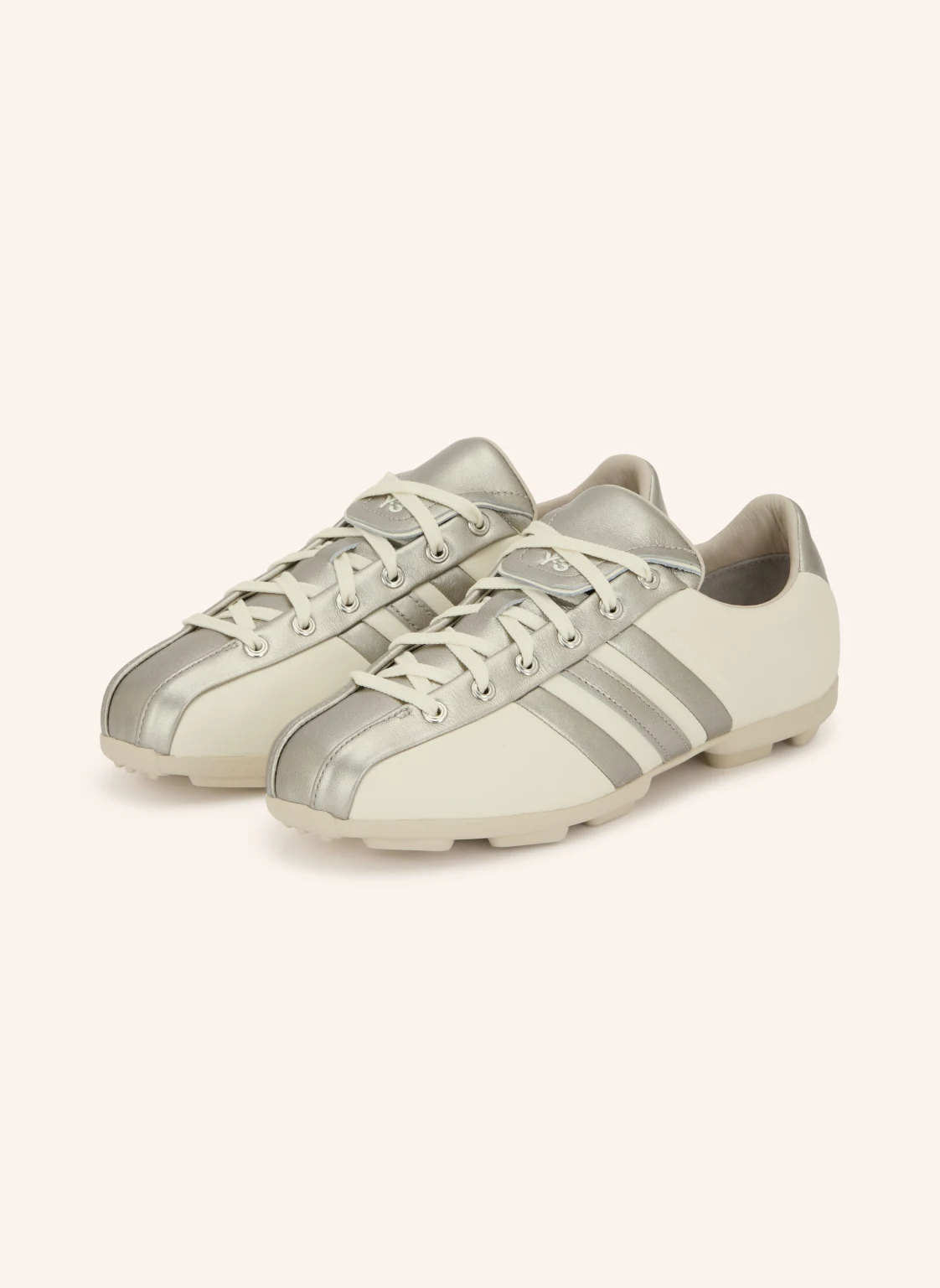 Y-3 Sneaker Y-3 FIELD