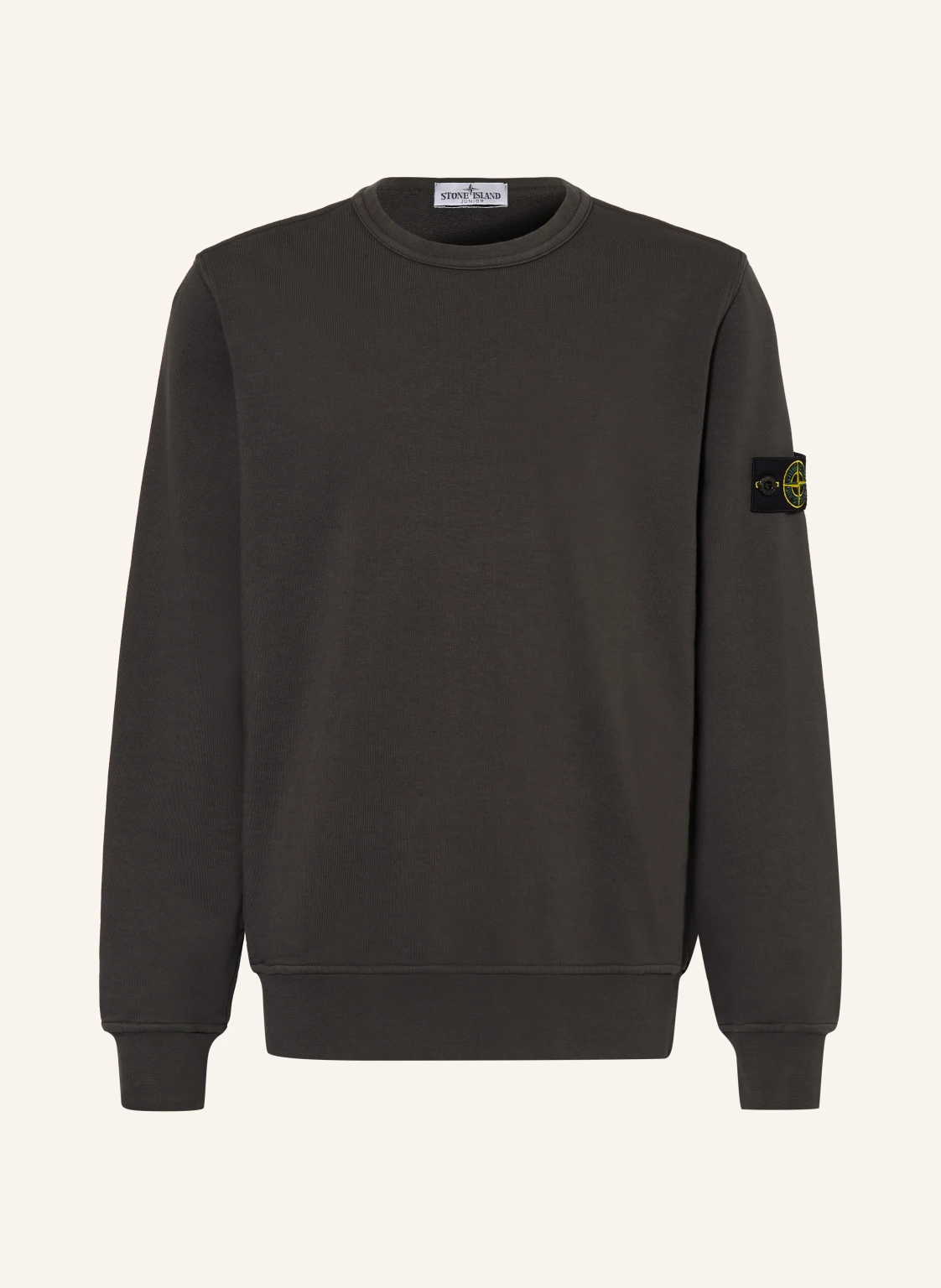 STONE ISLAND JUNIOR Sweatshirt