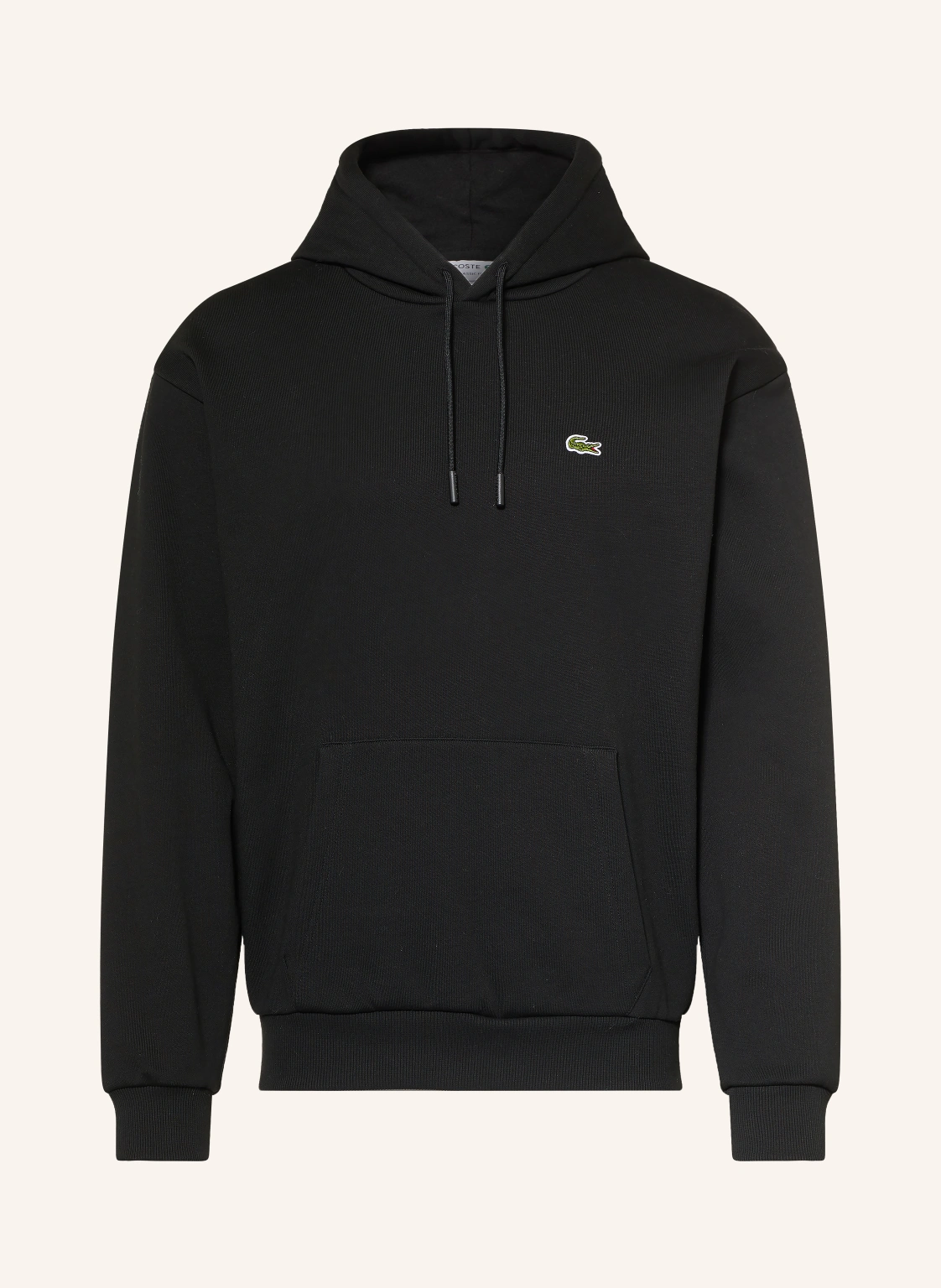 LACOSTE Hoodie