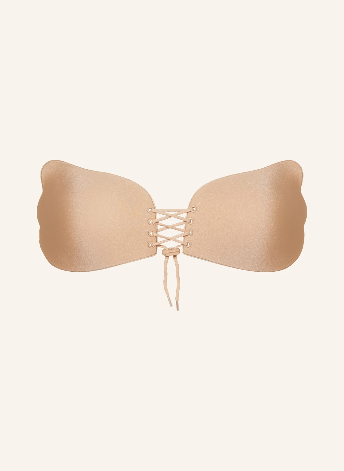 MAGIC Bodyfashion Rückenfreier Push-up-BH VA-VA-VOOM