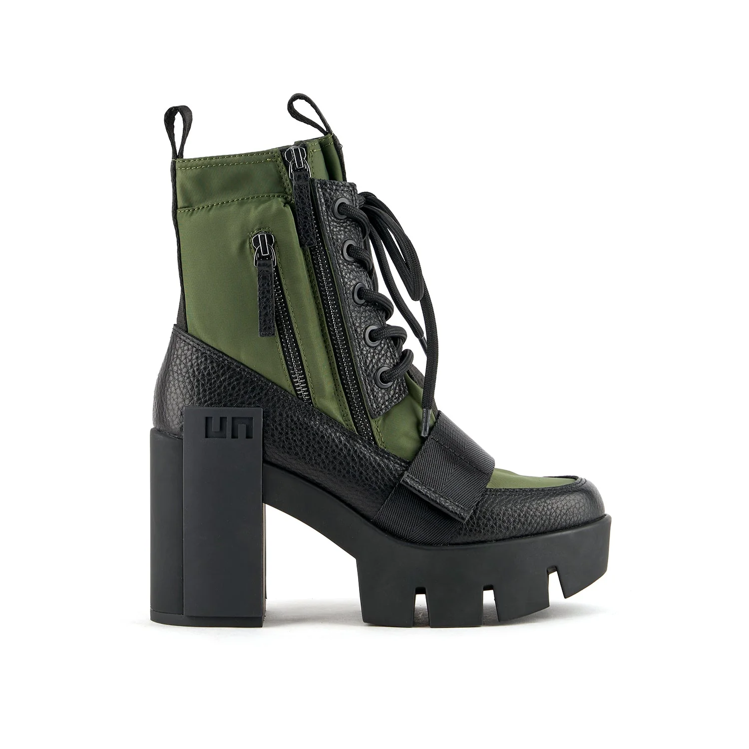 Grip Combat Mid