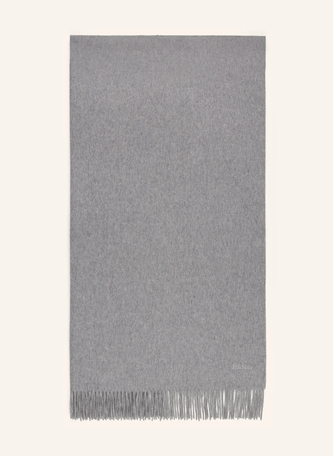 Max Mara Cashmere-Schal BACI