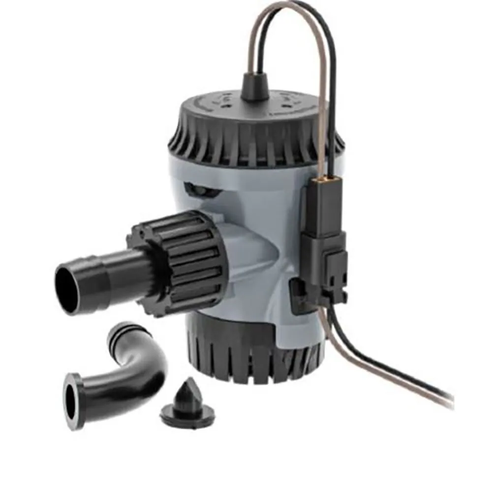 Johnson Pump Aqua Void 800GPH pump 12V