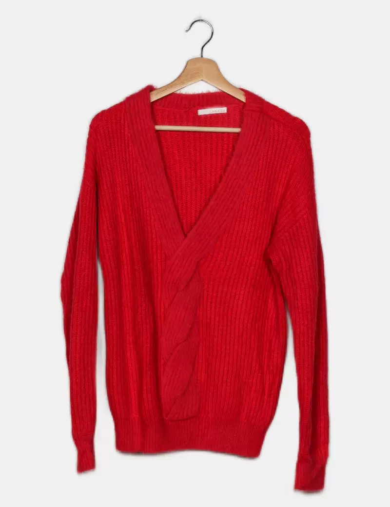 Camaïeu jumper Knitted