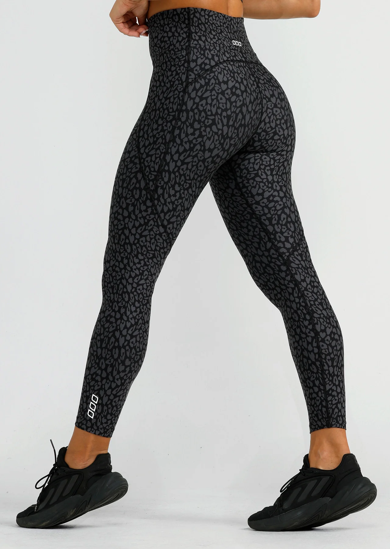 Amy Phone Pocket Ankle Biter Tech Leggings