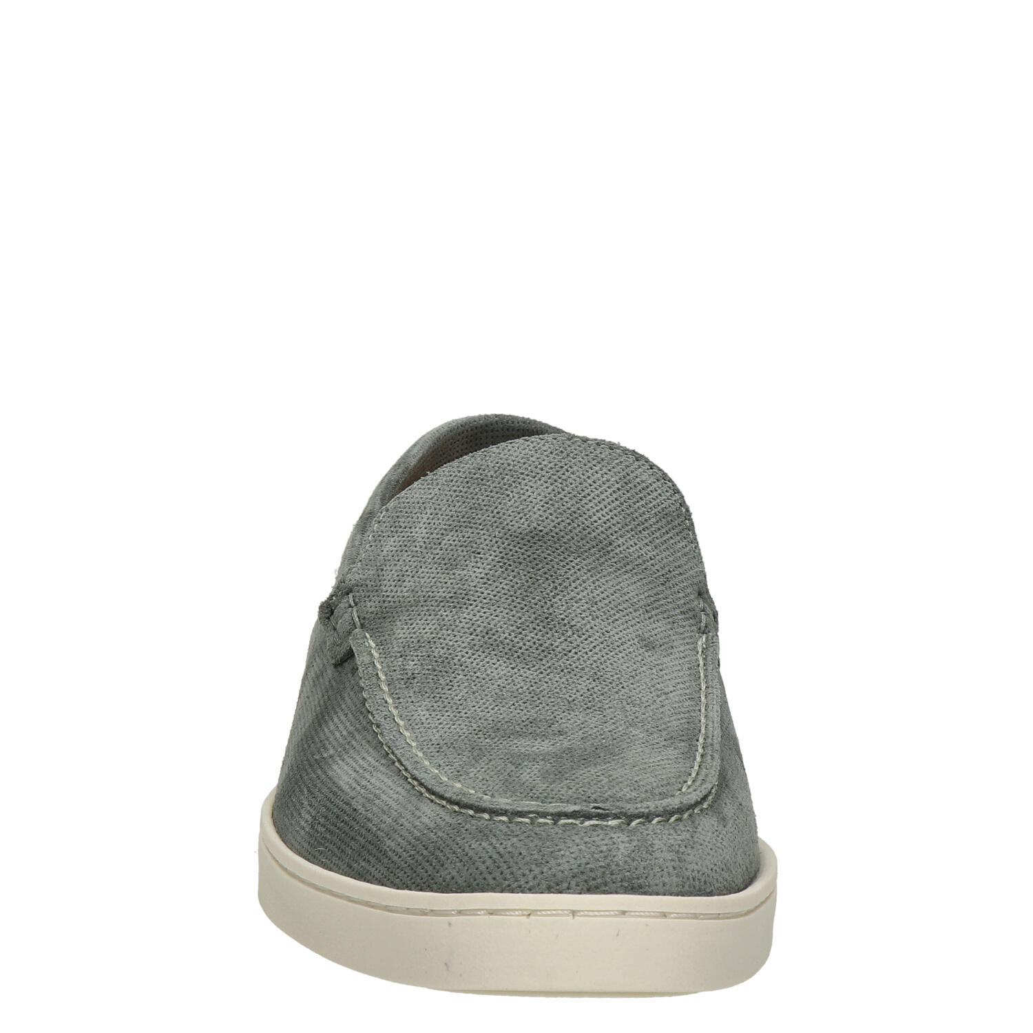 Van Lier Lugano heren loafer