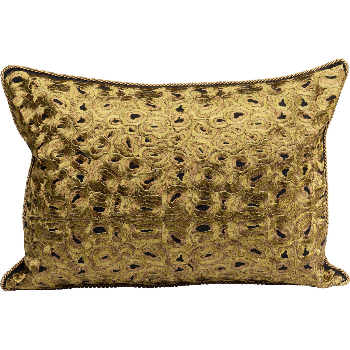 Kare Design Kussen Cheetah 60x40cm