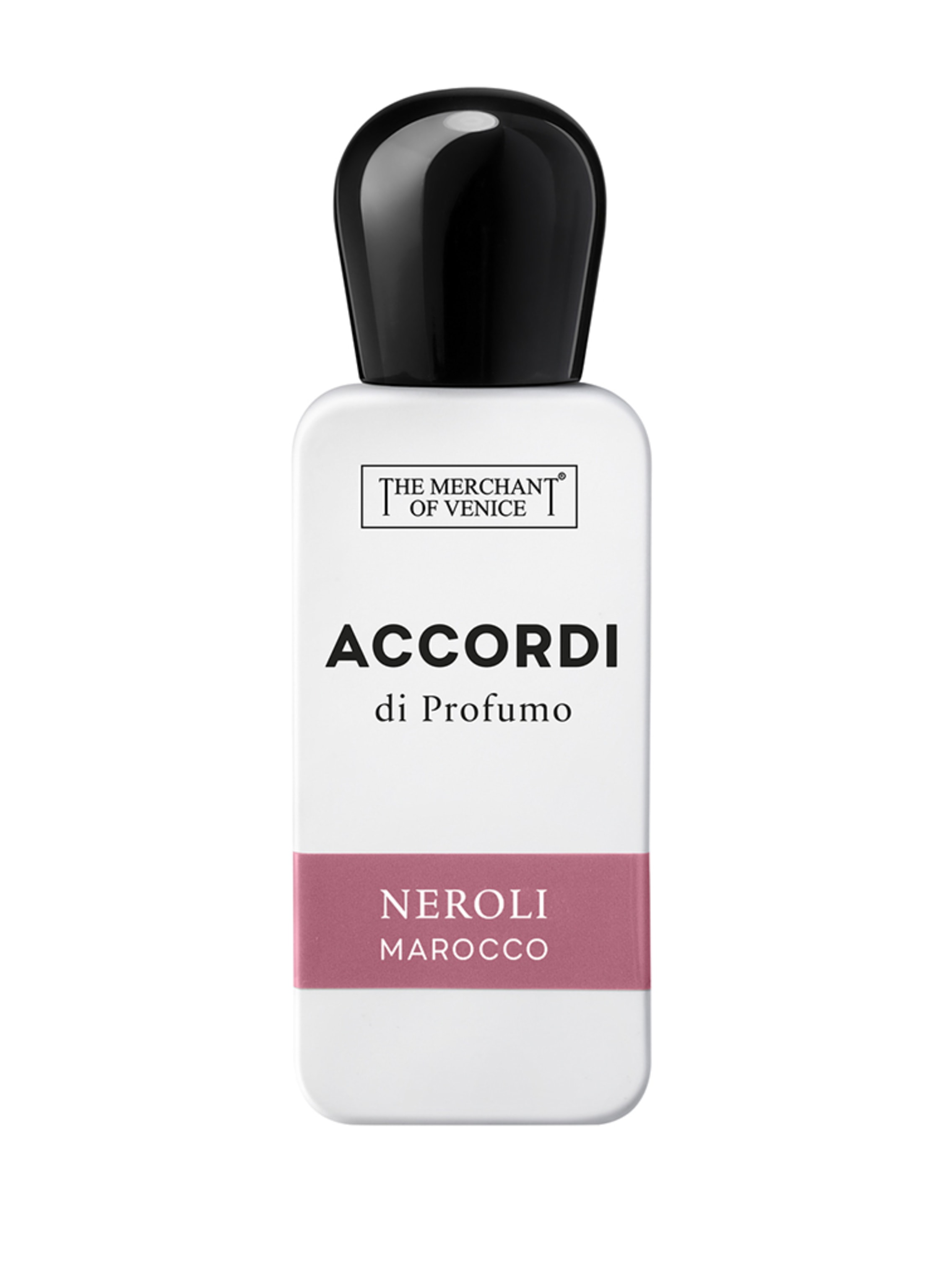 THE MERCHANT OF VENICE NEROLI MAROCCO