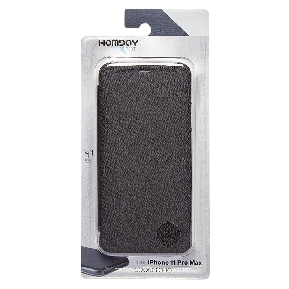 Coque protection Iphone 11 PRO