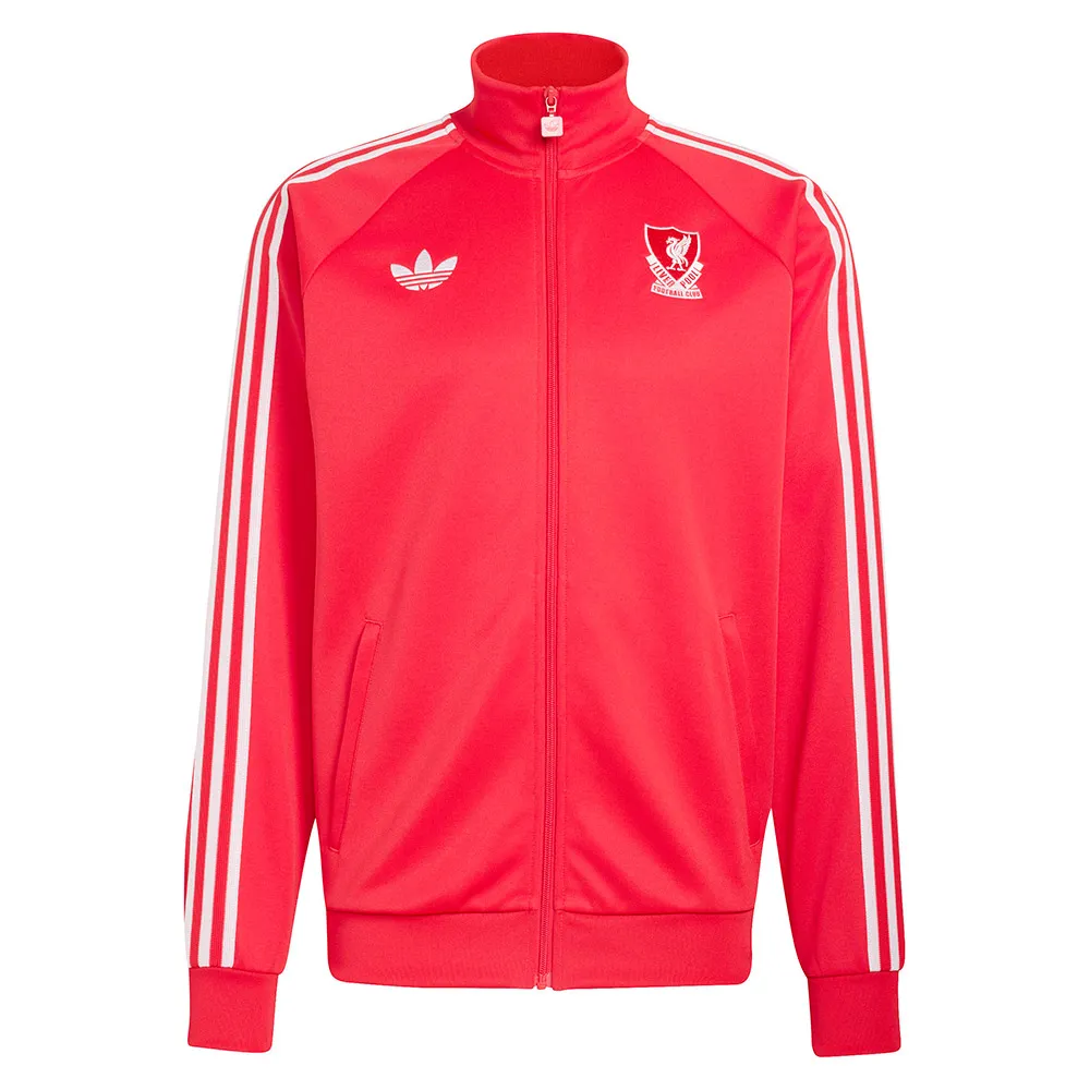 adidas Liverpool FC Originals tracksuit jacket