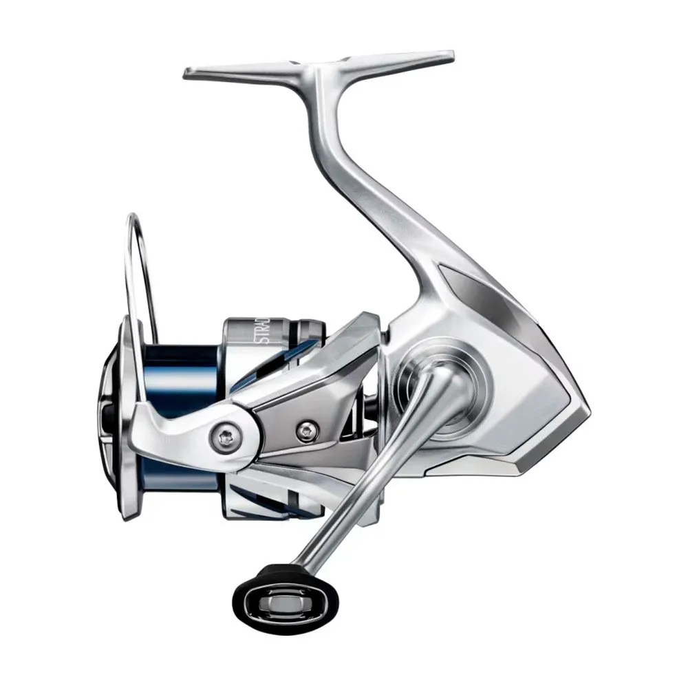 Shimano Fishing Stradic FM spinning reel