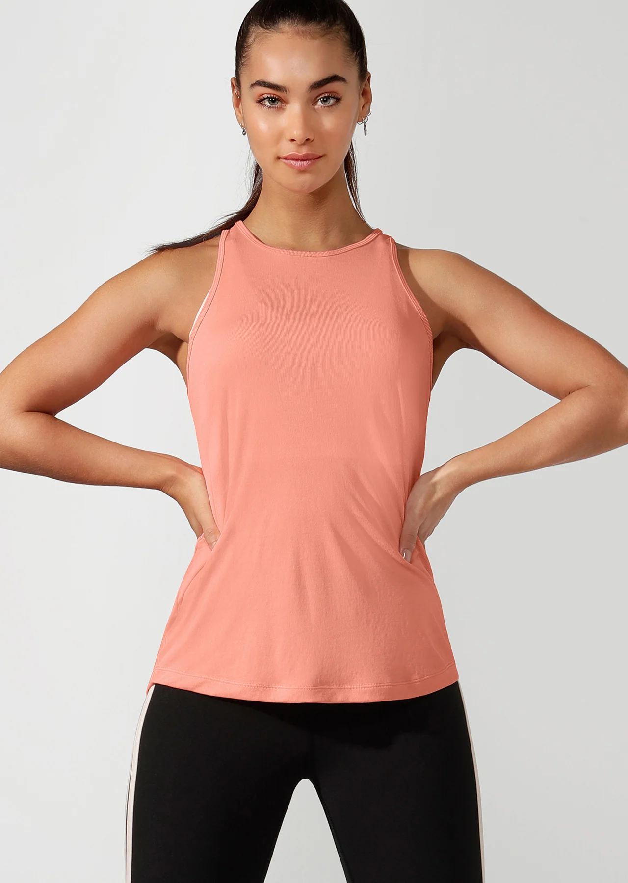 Luxe Giselle Tank