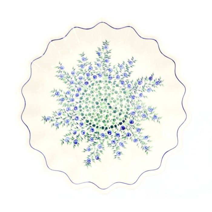 Talerz Słoneczko duży (32,4cm)