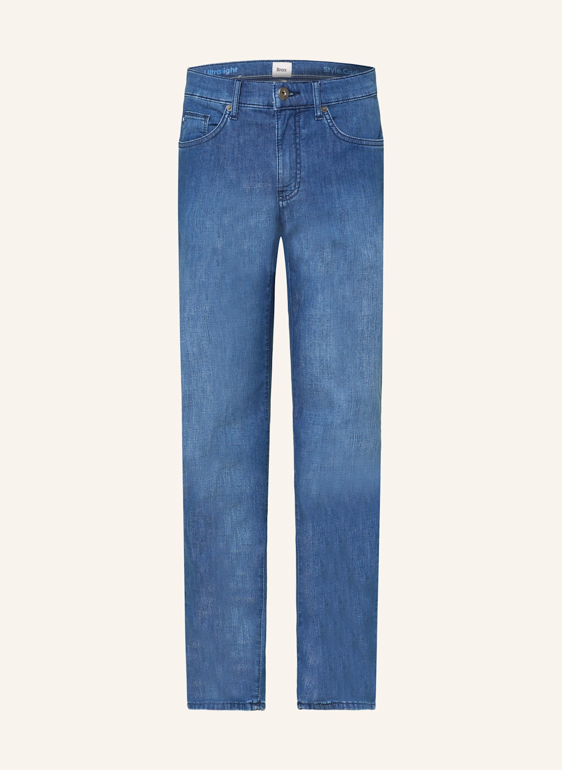 BRAX Jeans CADIZ U Straight Fit