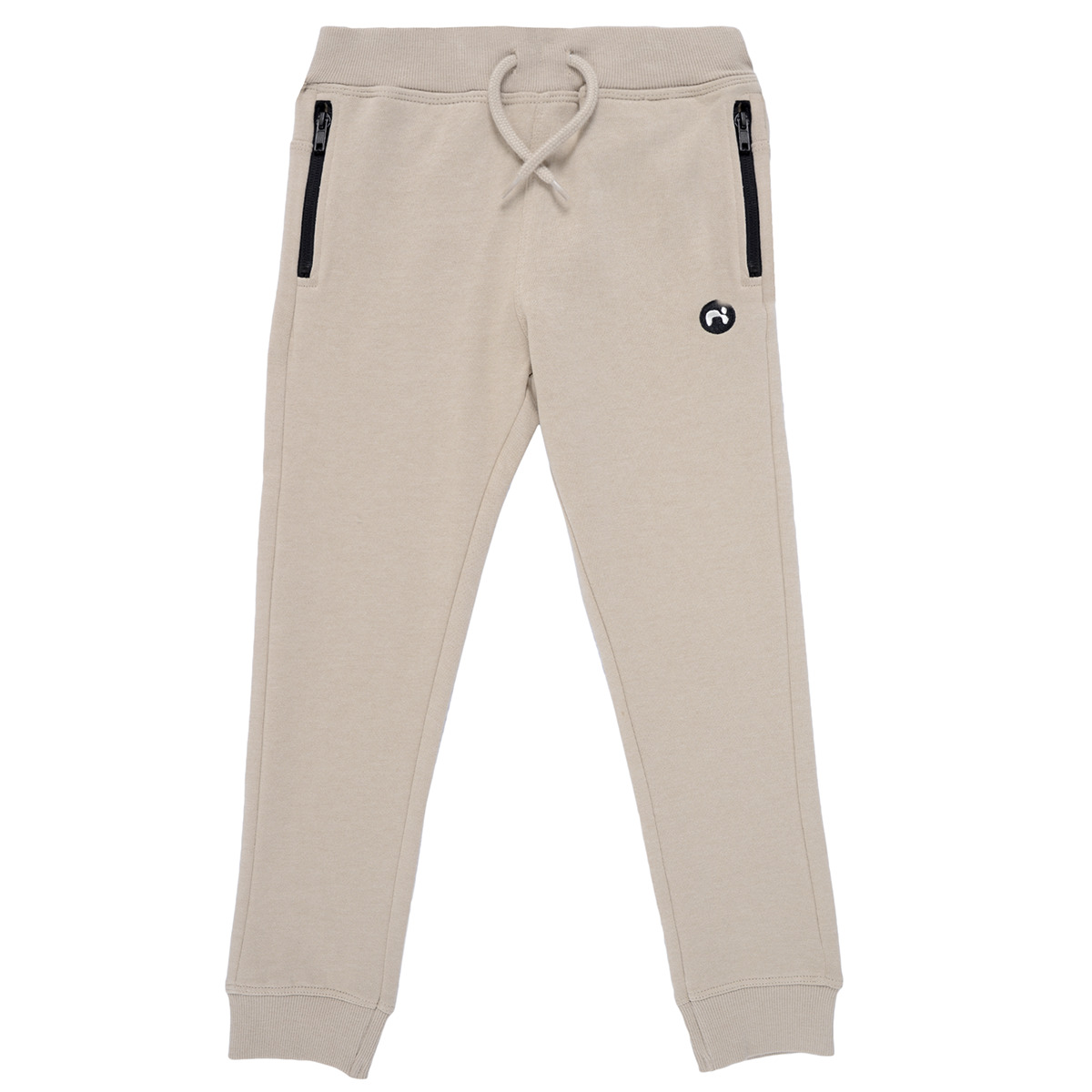 Name it - NKMVIMO SWE PANT BRU - Beige