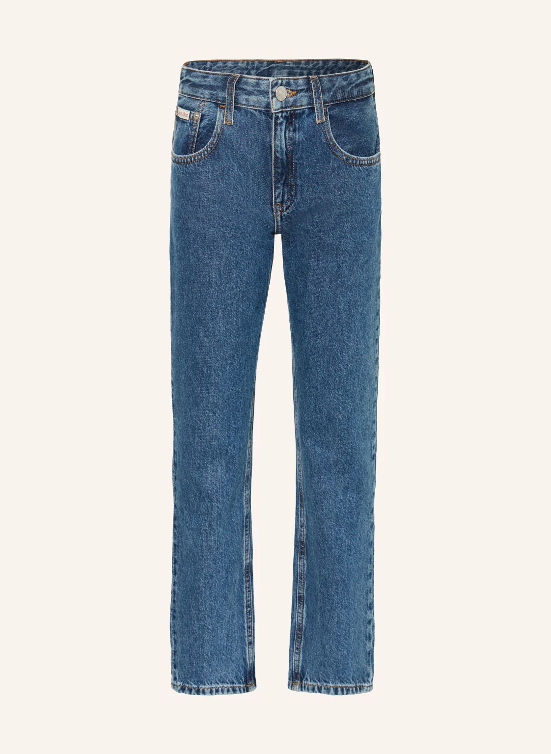 Calvin Klein Jeans BECKFORD Straight Fit