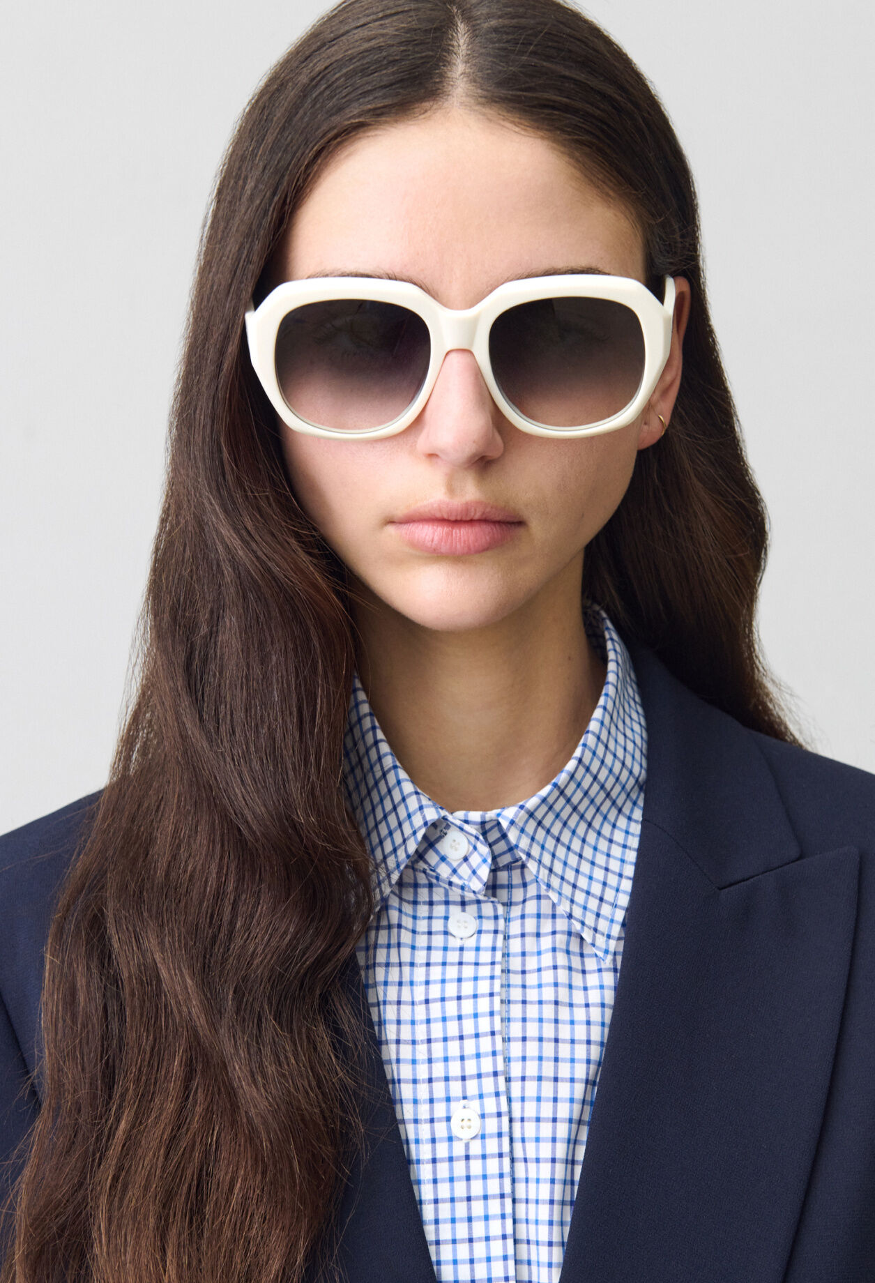Lunettes de soleil Claudie - Rendel