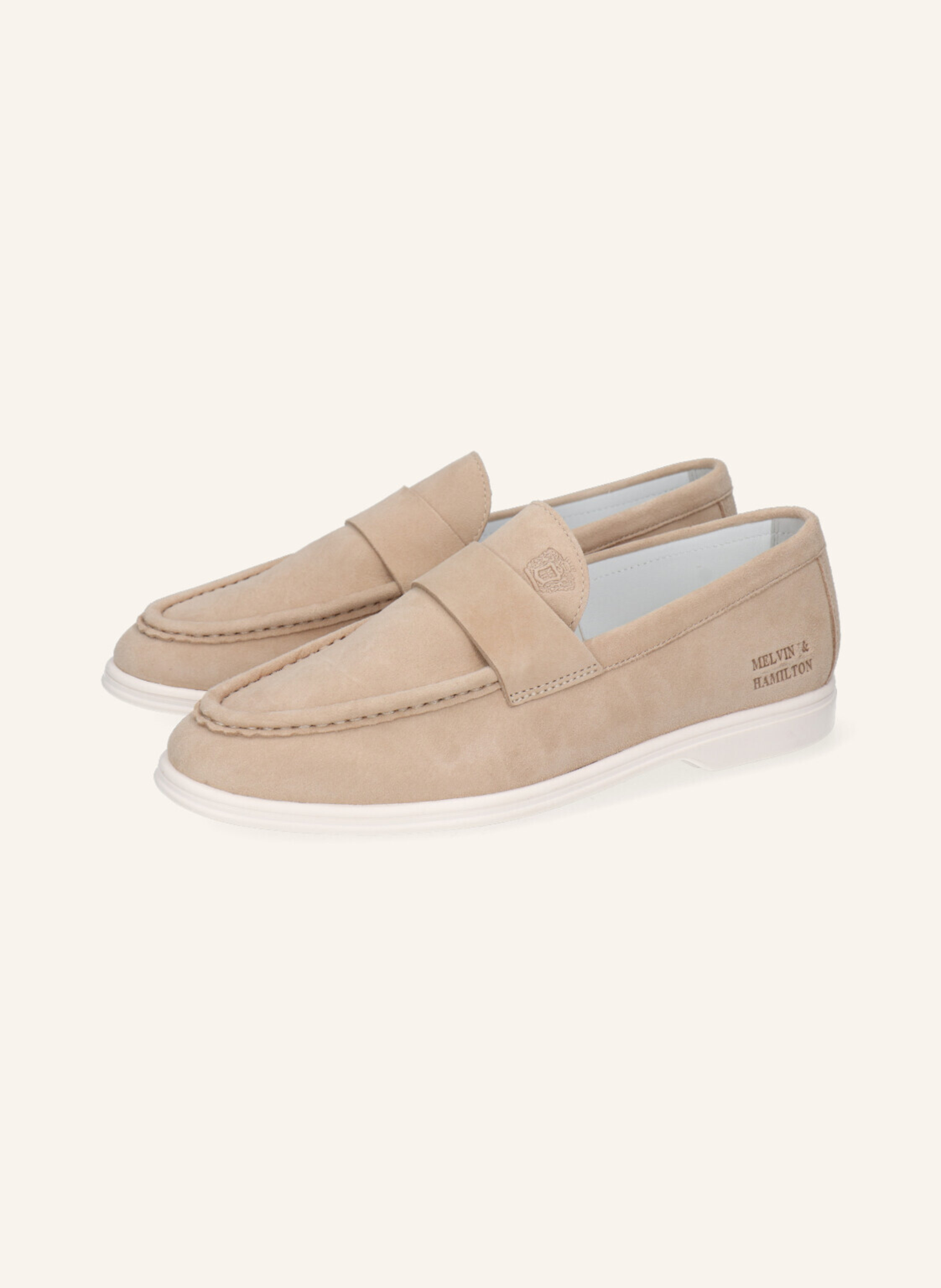 MELVIN & HAMILTON Loafers ADLEY 23