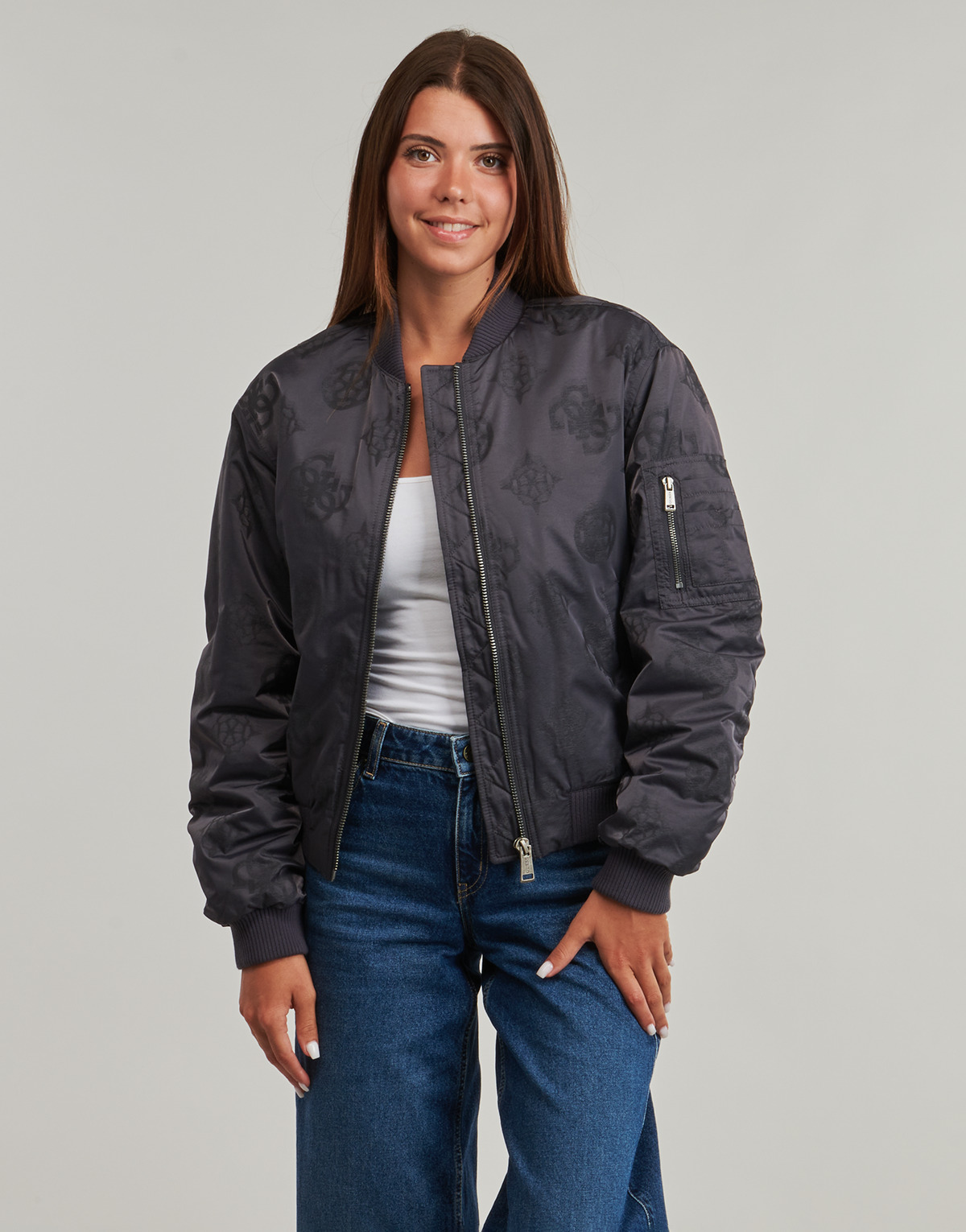 Guess - PHILOMENE - Black