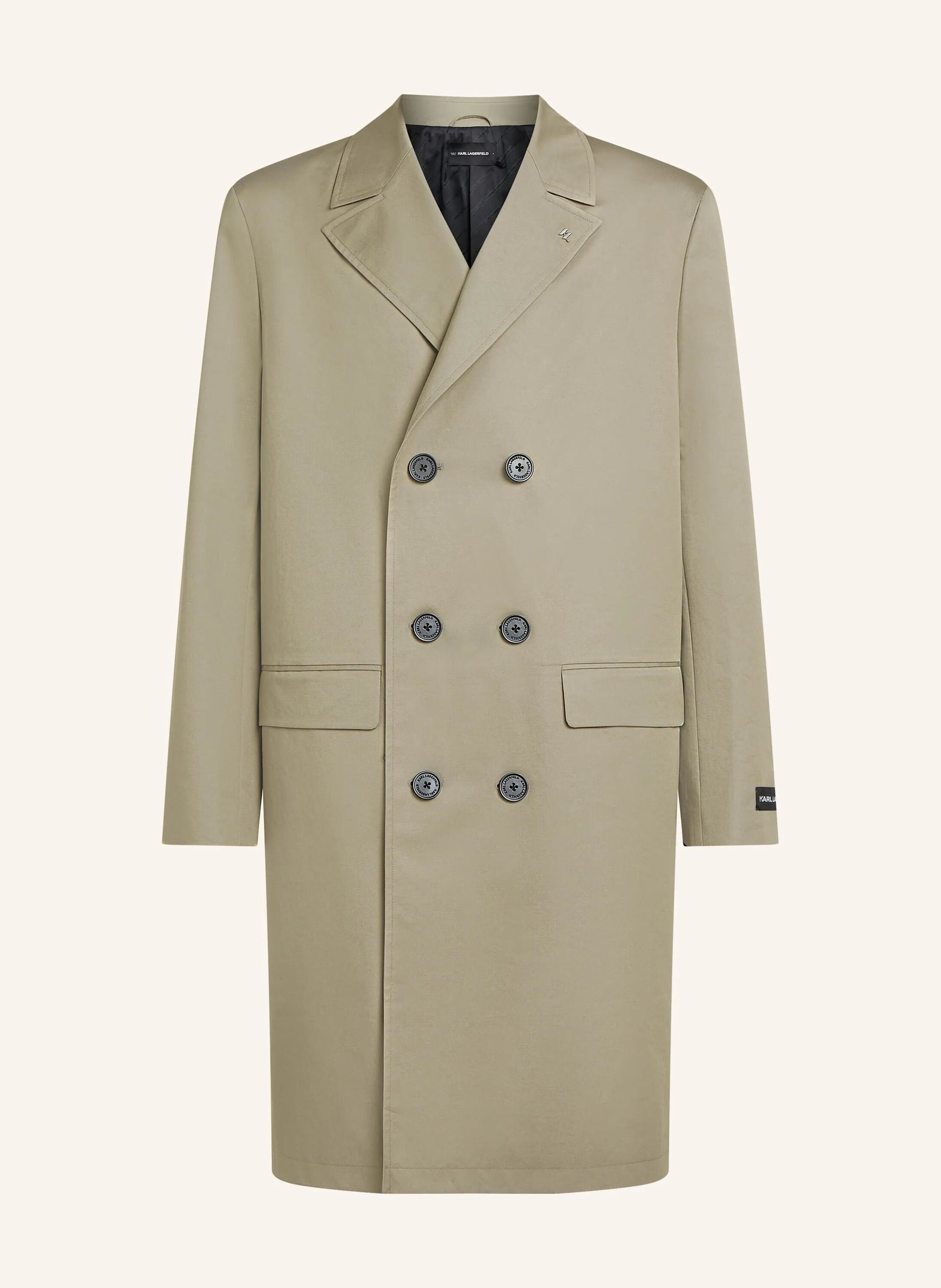 KARL LAGERFELD Jacke