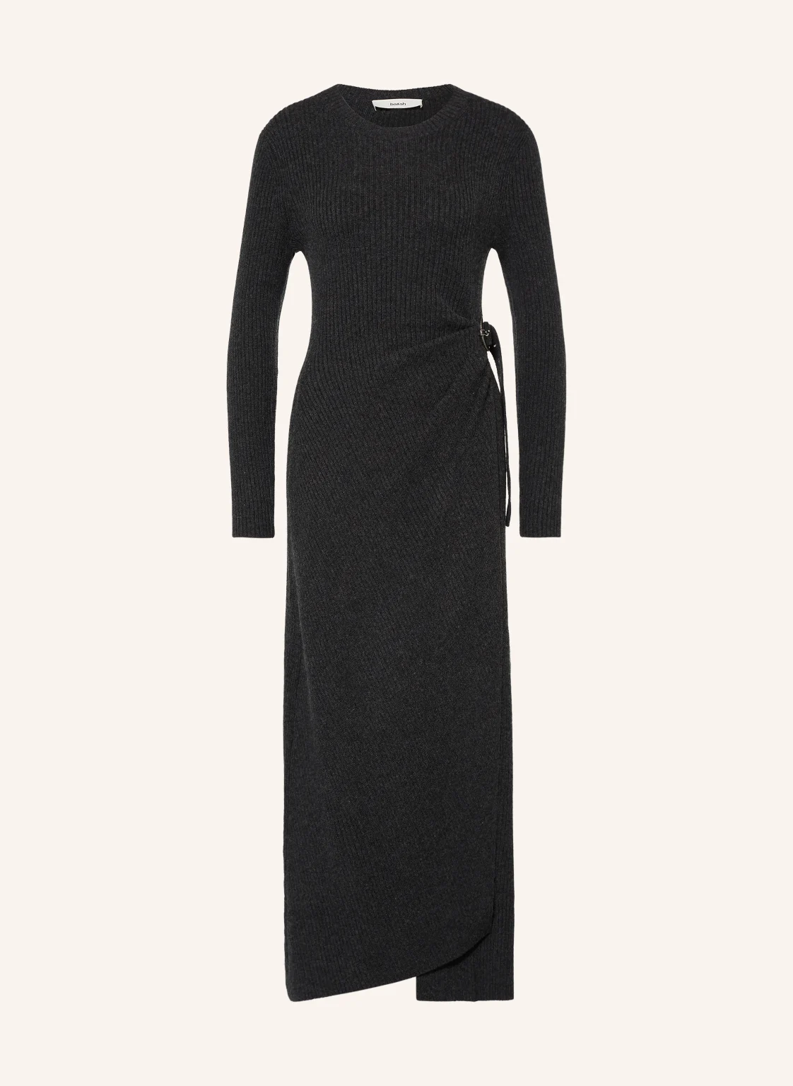 ba&sh Strickkleid BAMAYA