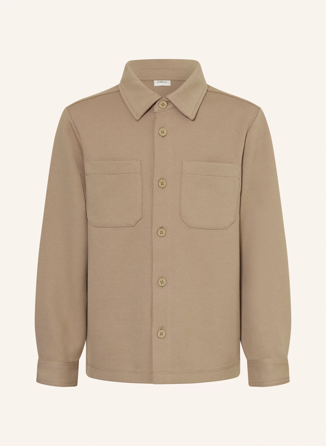 s.Oliver RED Overjacket