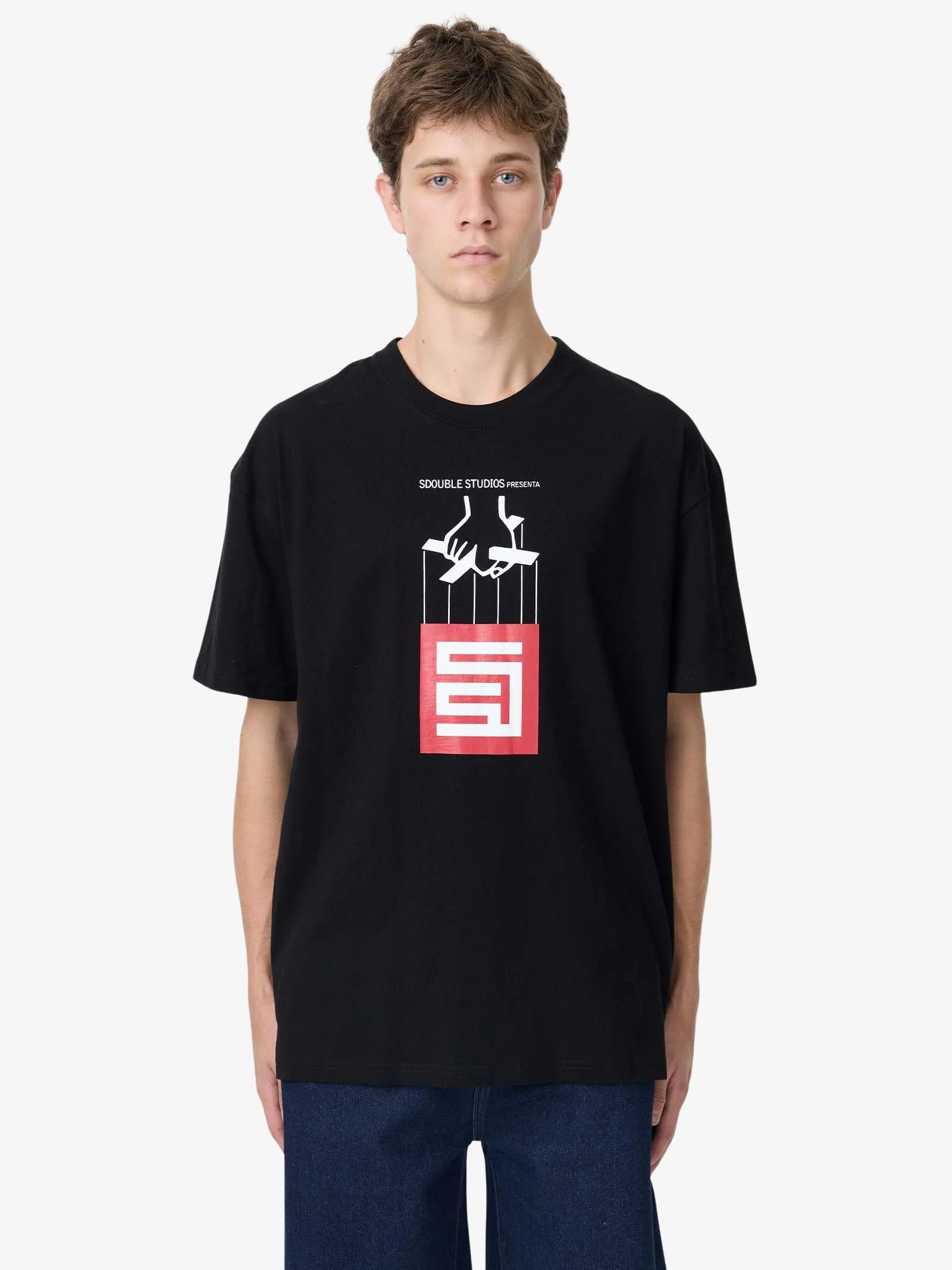 Godfather Ss Tee