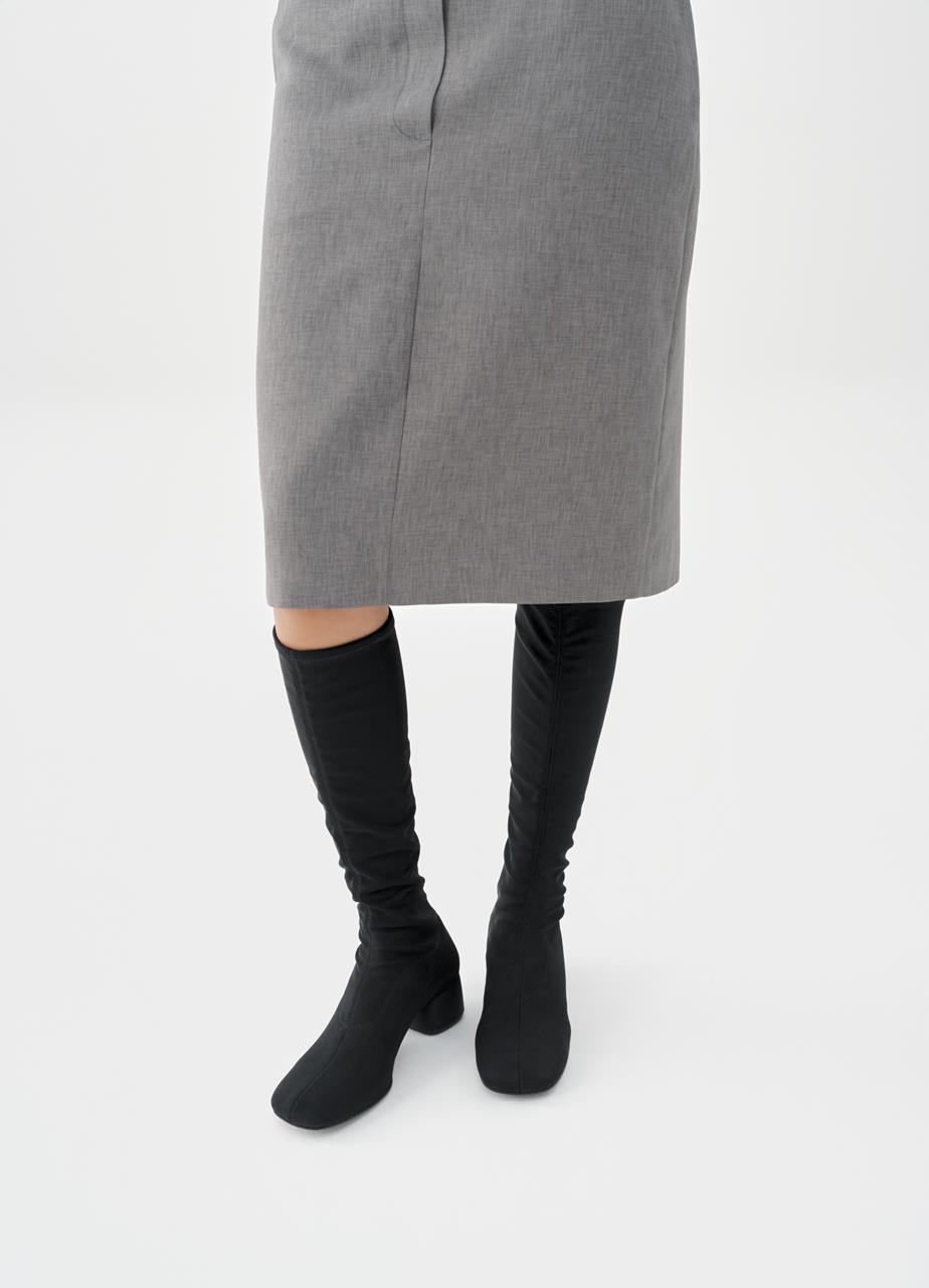 Livia Tall Boots
