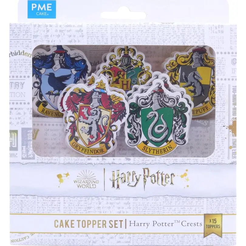 Party-Dekoration 15-teilig Harry Potter