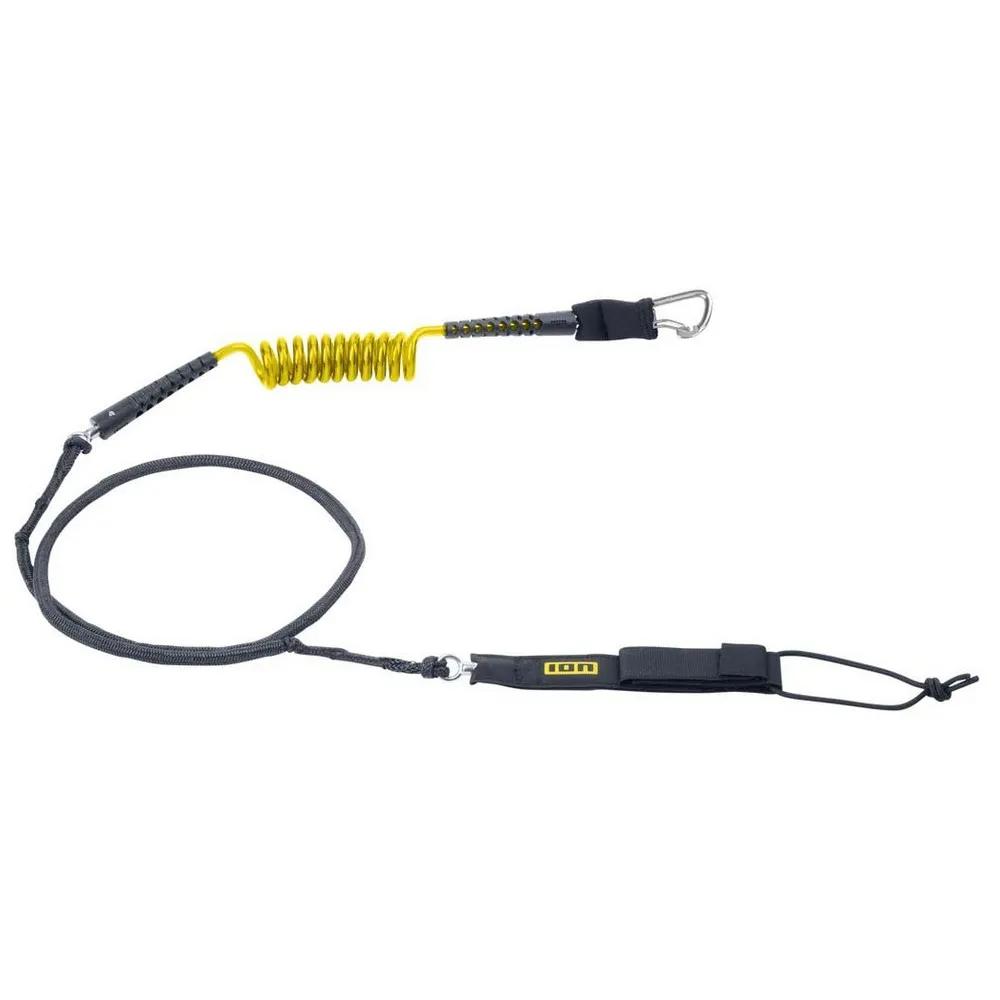 ION Core hybrid carabiner wing leash