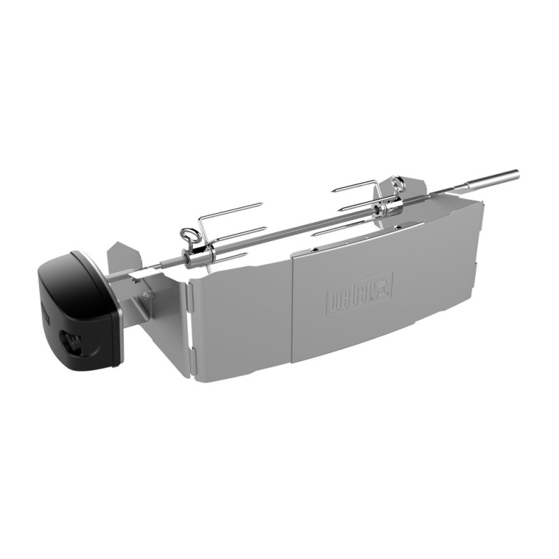 Rôtissoire pour barbecue Pulse 1000 et Pulse 2000 WEBER
