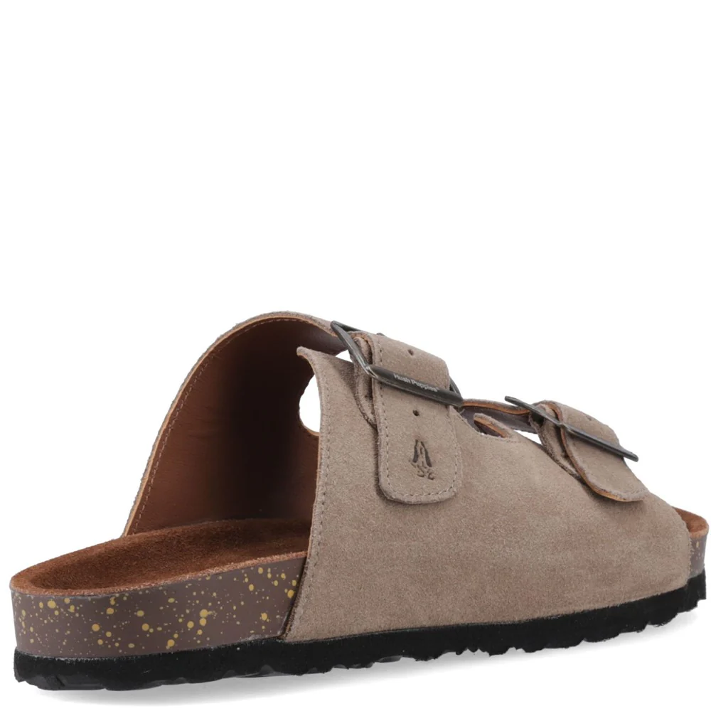 Hush Puppies Nash Sliders