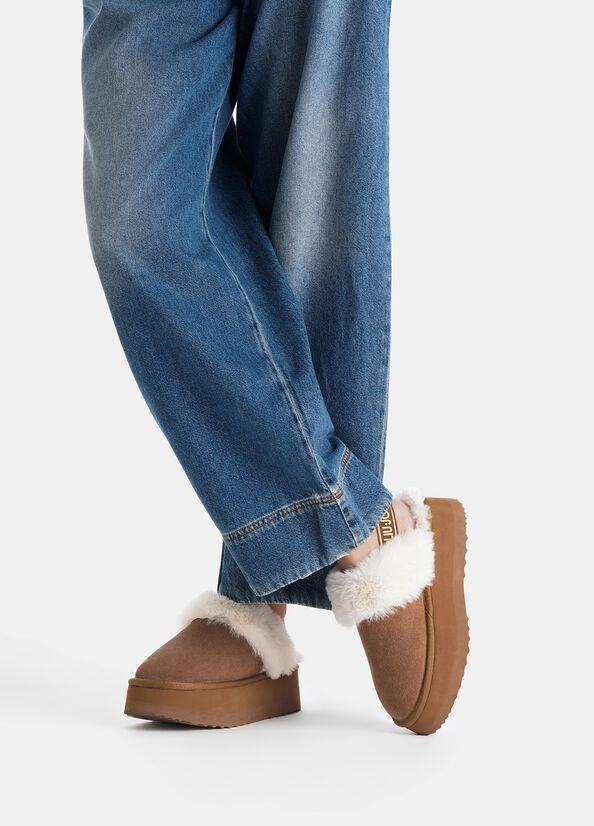 Sabot platform