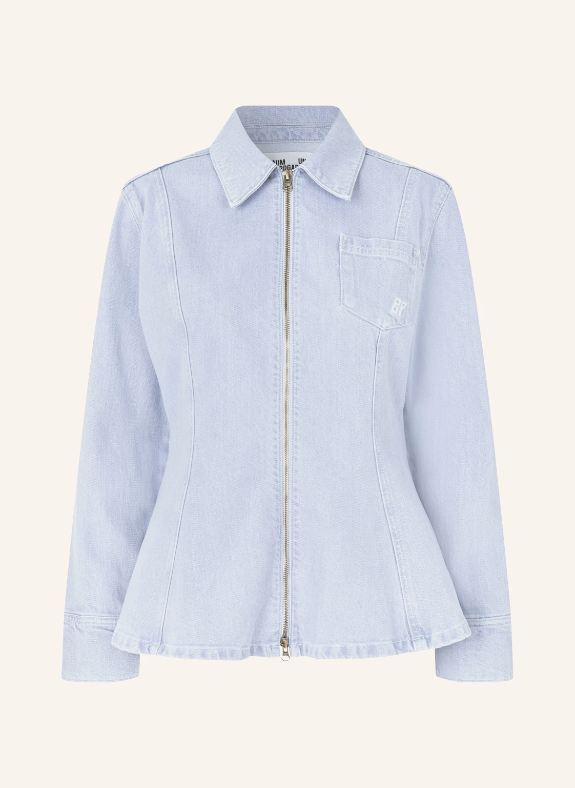 BAUM UND PFERDGARTEN Jeansjacke BILAN
