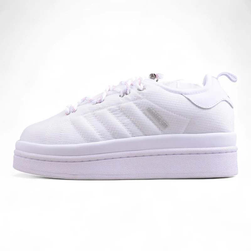 adidas x Moncler Campus Sneakers 