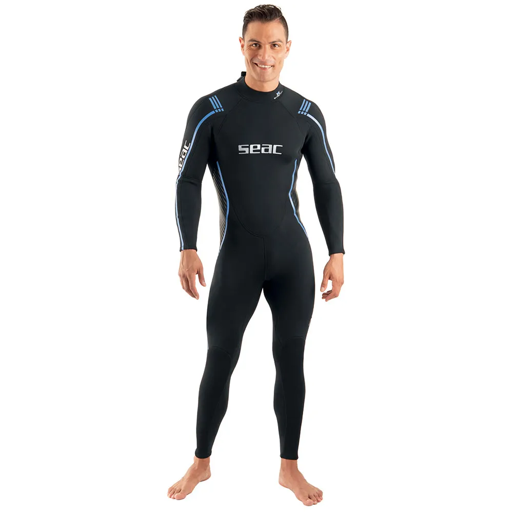 SEAC Feel 3 mm diving wetsuit