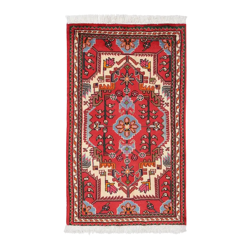 Orientteppich Hamadan