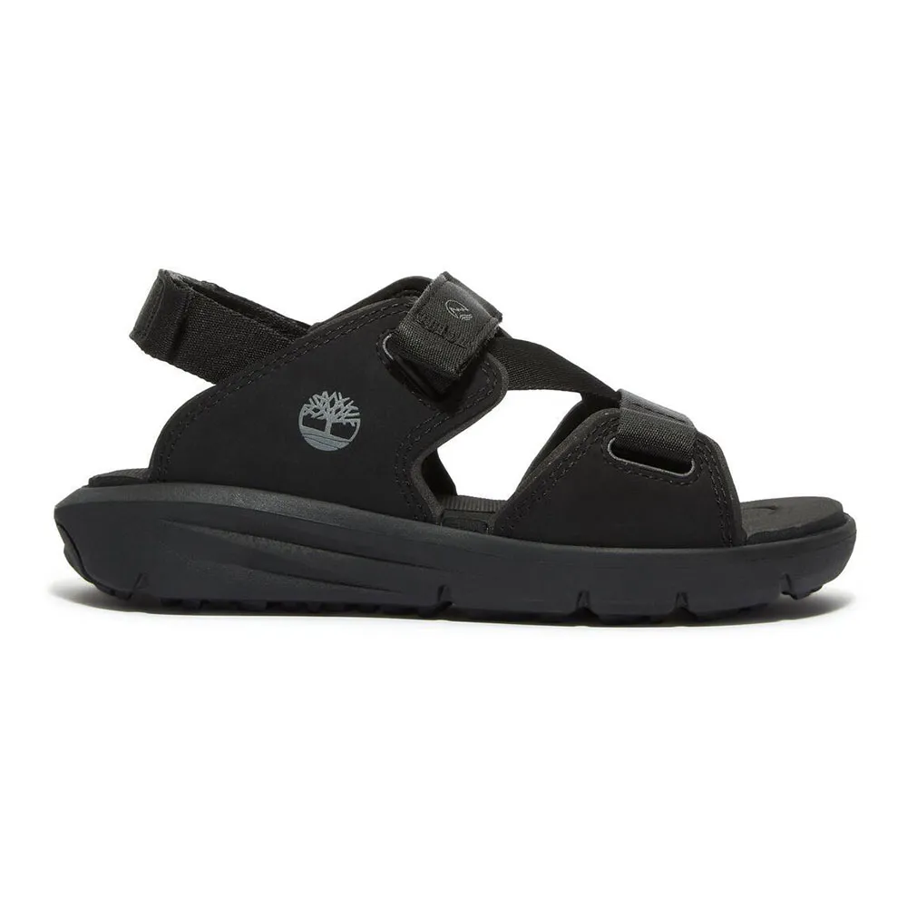 Timberland Motion Dune Backstrap Youth Sandals