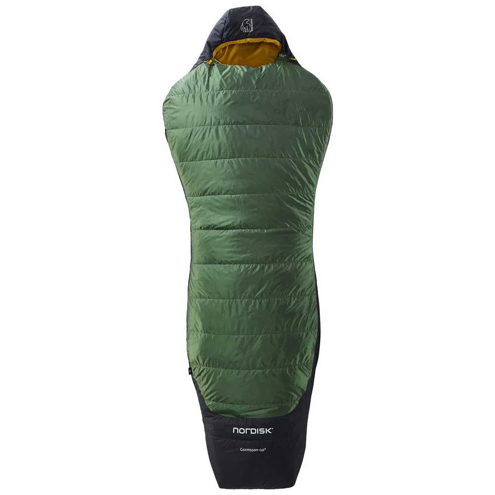 Nordisk Gormsson  10ºC sleeping bag
