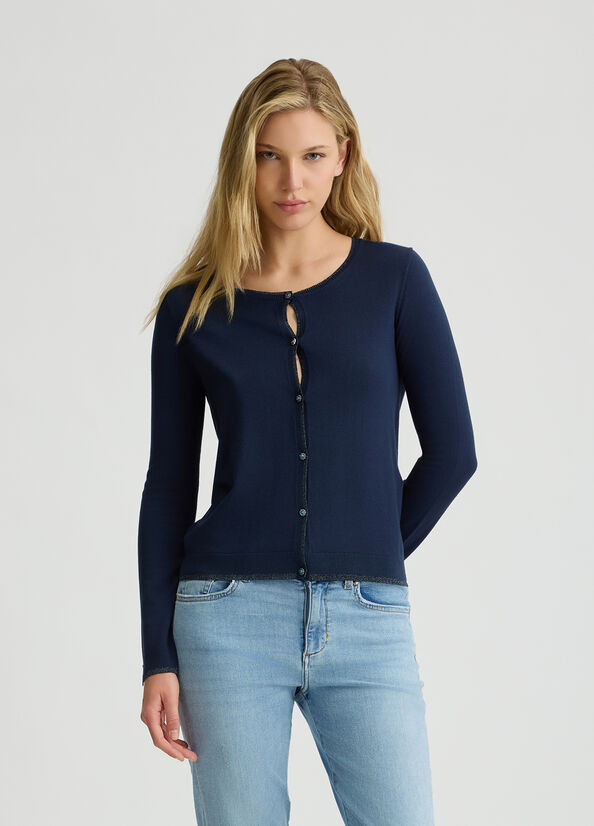 Cardigan Liu Jo Better